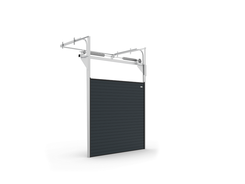 Высокий с нижним расположением вала Высокий с нижним расположением вала