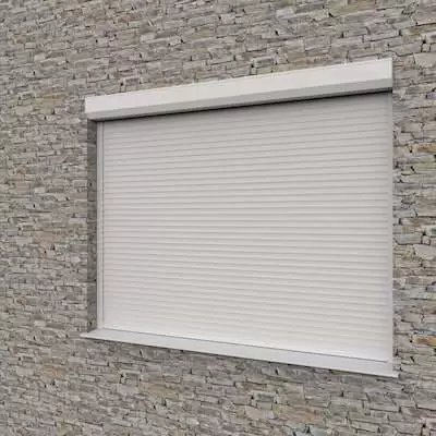 Автоматические рольставни