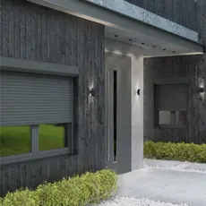 Роллетные системы серии Trend Роллетные системы серии Trend