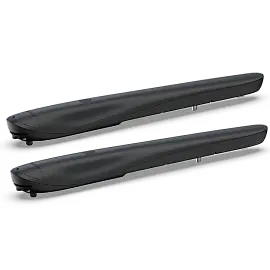 Комплект приводов для распашных ворот ALUTECH AMBO AM-5000KIT