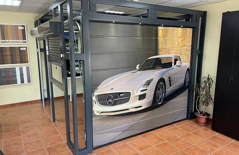 АВ "Автоматические Ворота" АВ "Автоматические Ворота"